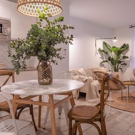 Apartamentos Junto A Jardines Del Triunfo Granada Dış mekan fotoğraf