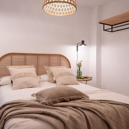 Apartamentos Junto A Jardines Del Triunfo Granada Dış mekan fotoğraf