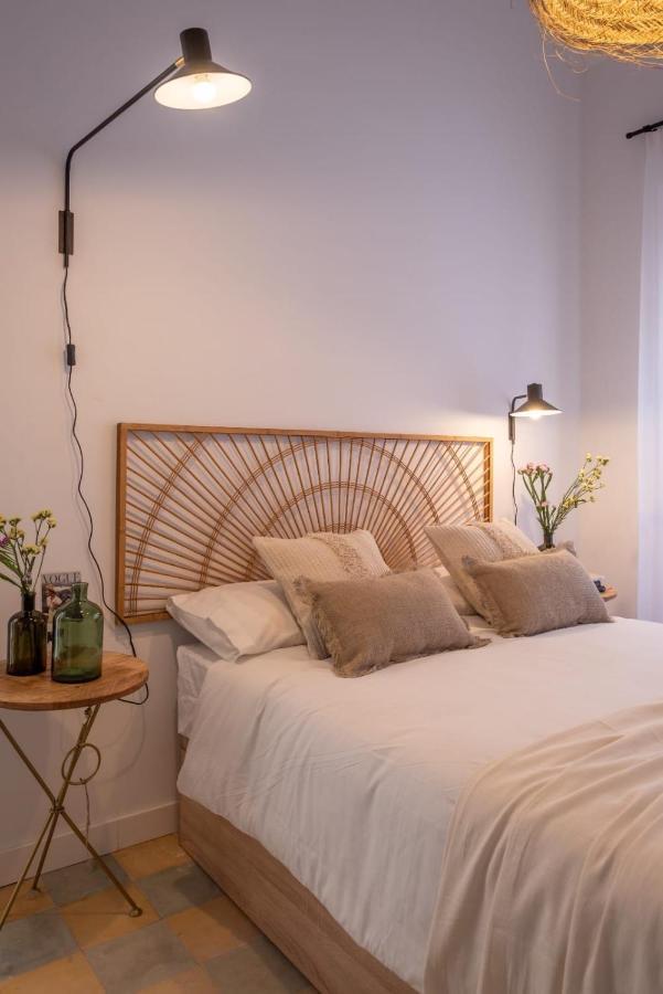 Apartamentos Junto A Jardines Del Triunfo Granada Dış mekan fotoğraf