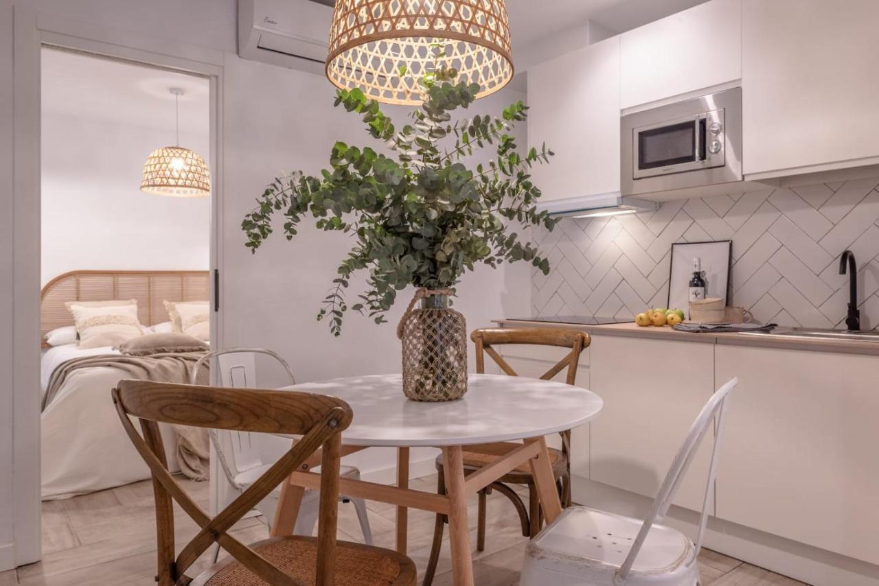 Apartamentos Junto A Jardines Del Triunfo Granada Dış mekan fotoğraf