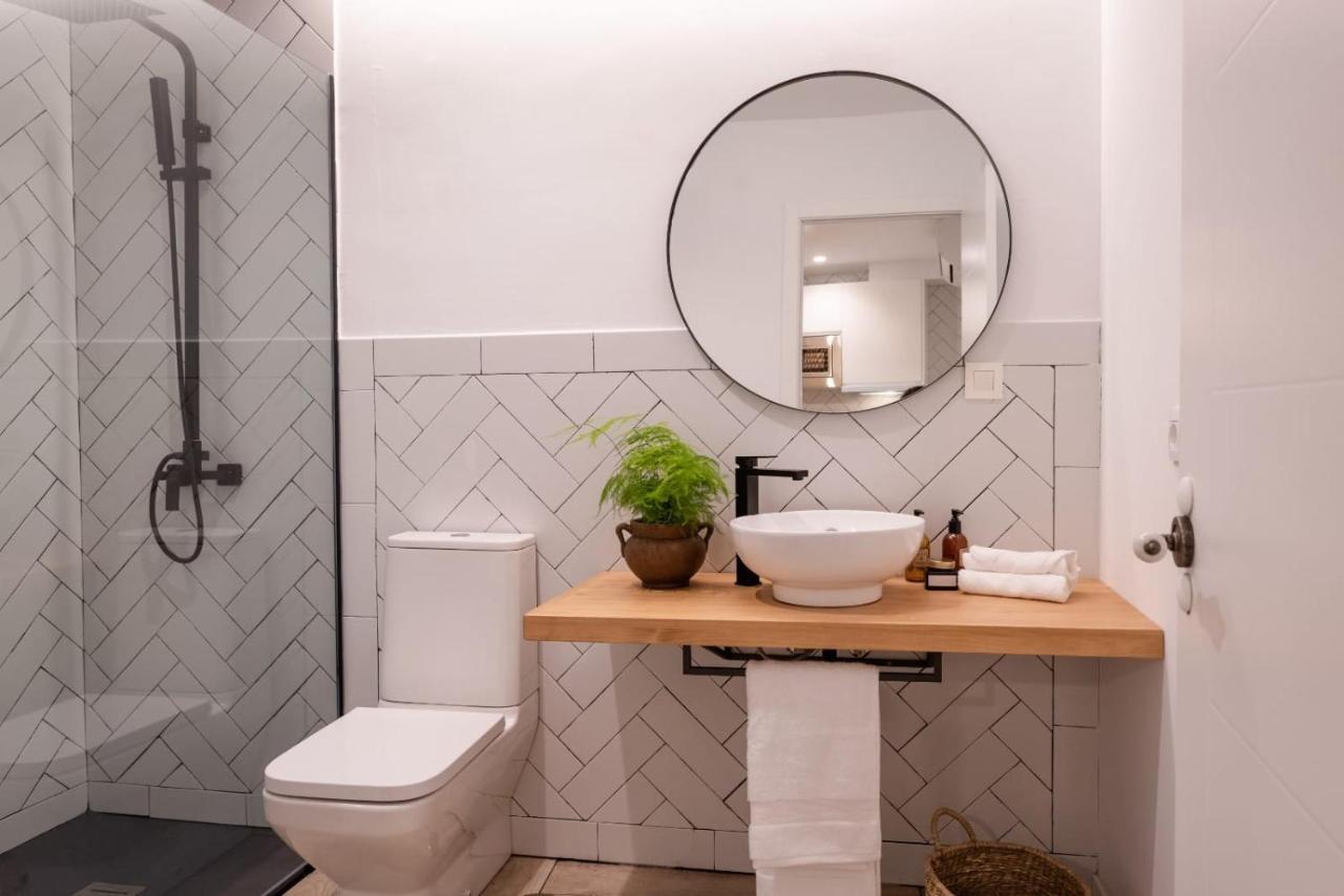 Apartamentos Junto A Jardines Del Triunfo Granada Dış mekan fotoğraf