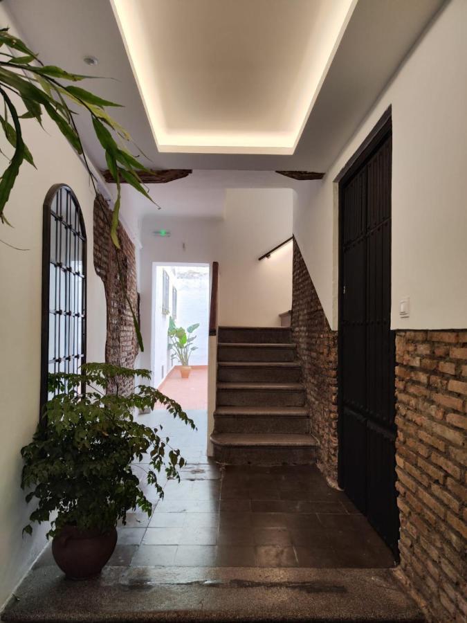 Apartamentos Junto A Jardines Del Triunfo Granada Dış mekan fotoğraf