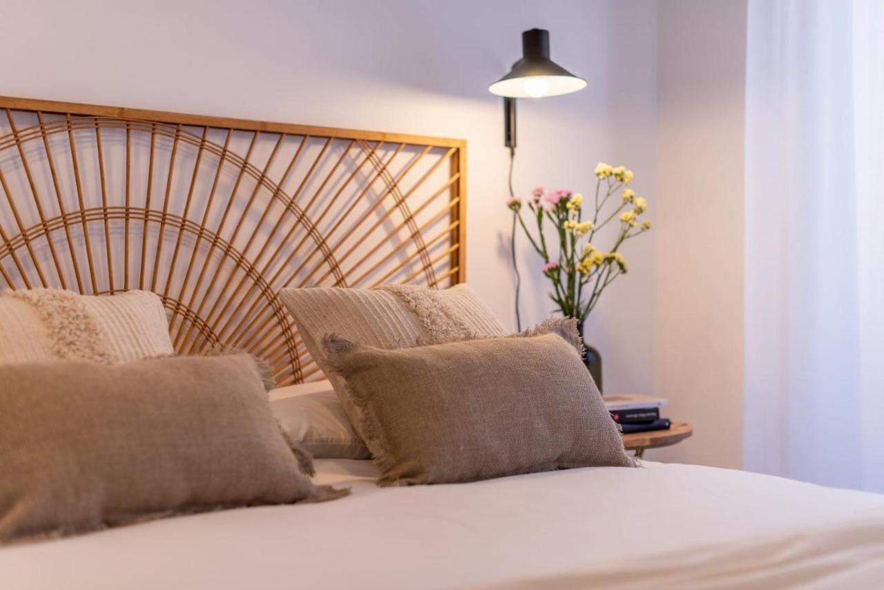 Apartamentos Junto A Jardines Del Triunfo Granada Dış mekan fotoğraf