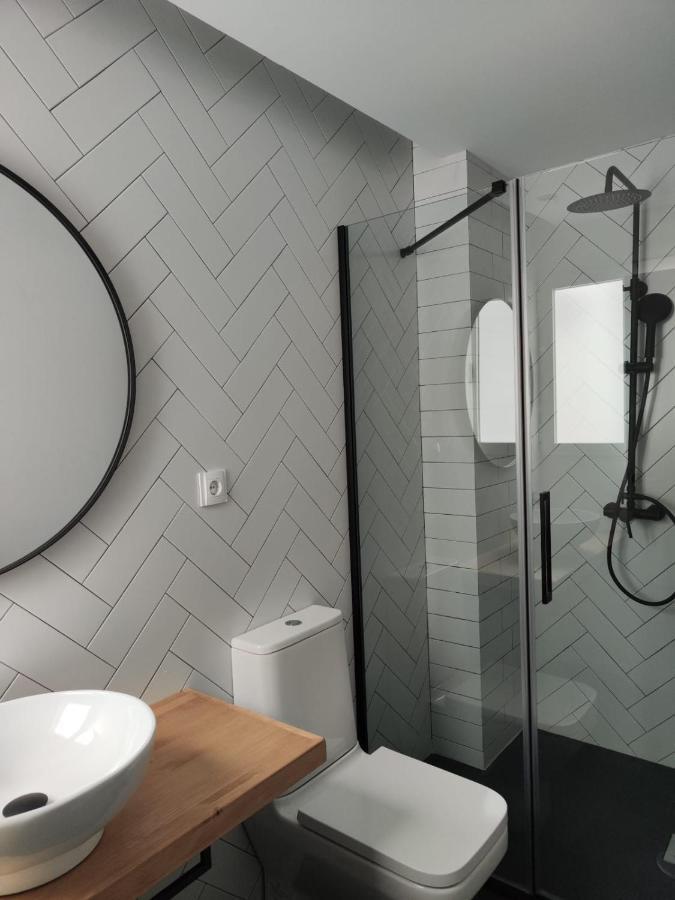 Apartamentos Junto A Jardines Del Triunfo Granada Dış mekan fotoğraf