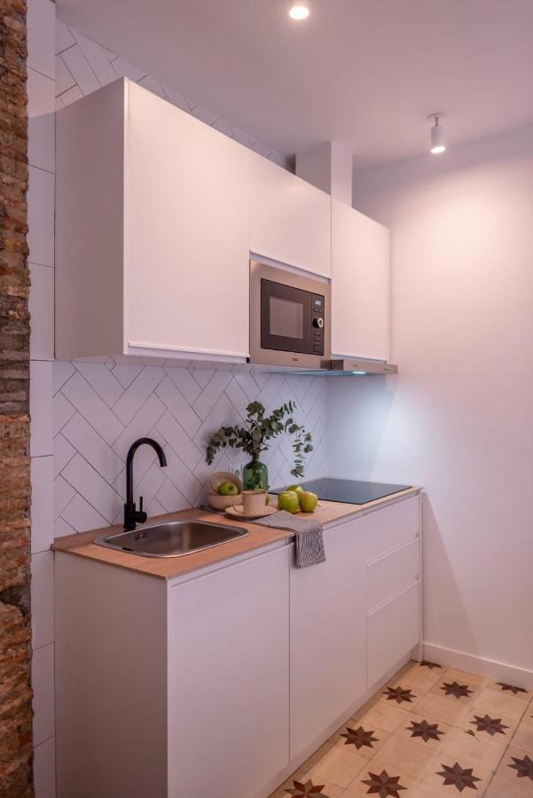 Apartamentos Junto A Jardines Del Triunfo Granada Dış mekan fotoğraf