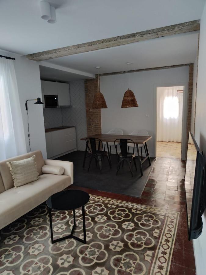 Apartamentos Junto A Jardines Del Triunfo Granada Dış mekan fotoğraf